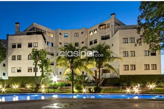 Dpto. de 1 dormitorio Condominio Moravia, foto 4
