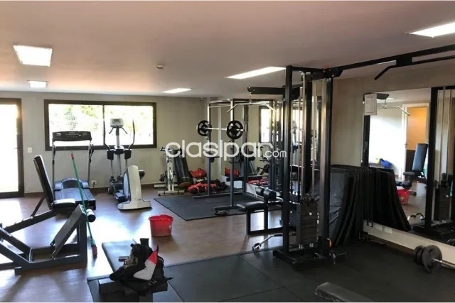 Dpto. de 1 dormitorio Condominio Moravia, foto 5