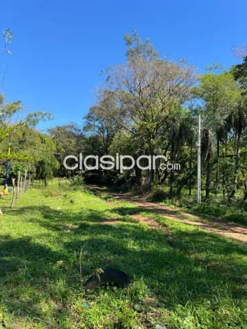 En Venta Terreno de 1.300 m2 a Precio de Oferta en Loma Merlo - Luque V235, foto 4