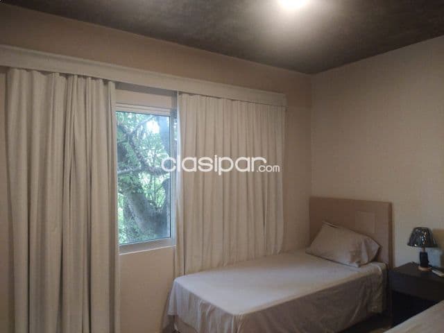 Exclusivo departamento en el centro de Asunción