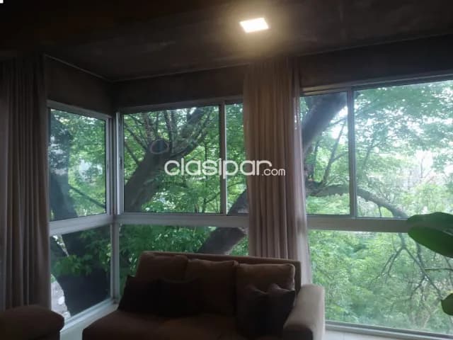 Exclusivo departamento en el centro de Asunción — foto 3