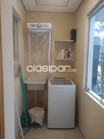 Exclusivo departamento en el centro de Asunción — foto 5