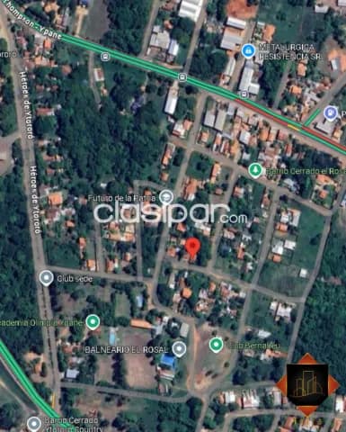 Casa a refaccionar en venta en ypane — foto 2