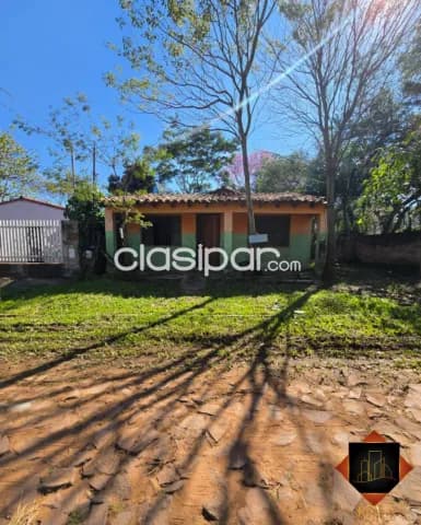 Casa a refaccionar en venta en ypane — foto 3