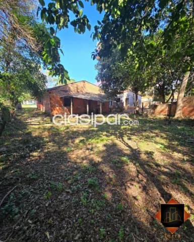 Casa a refaccionar en venta en ypane — foto 4