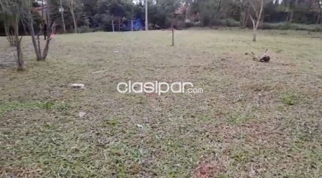 Terreno en esquina con 1.500mts2 en Cañadita Ñemby en Venta, foto 1