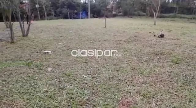 Terreno en esquina con 1.500mts2 en Cañadita Ñemby en Venta, foto 2