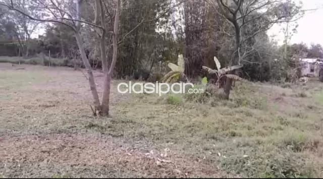 Terreno en esquina con 1.500mts2 en Cañadita Ñemby en Venta, foto 3
