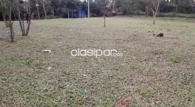 Terreno en esquina con 1.500mts2 en Cañadita Ñemby en Venta, foto 4