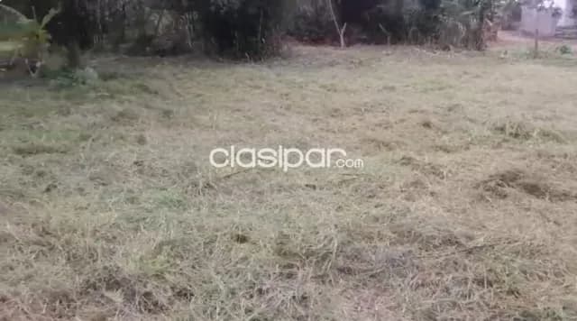 Terreno en esquina con 1.500mts2 en Cañadita Ñemby en Venta, foto 5