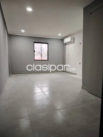 Hermoso departamento monoambiente en barrio mcal. Estigarribia zona ande boggiani — foto 2