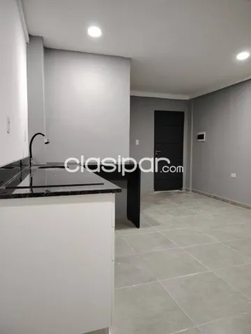Hermoso departamento monoambiente en barrio mcal. Estigarribia zona ande boggiani — foto 3