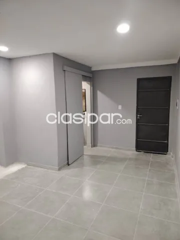 Hermoso departamento monoambiente en barrio mcal. Estigarribia zona ande boggiani — foto 4