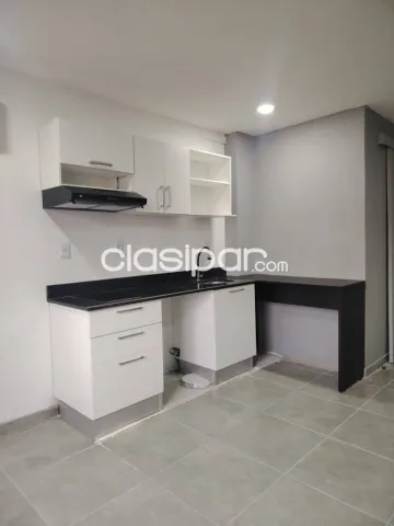 Hermoso departamento monoambiente en barrio mcal. Estigarribia zona ande boggiani — foto 5