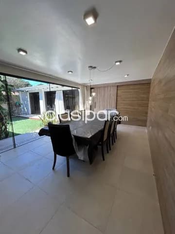 En venta Casa en mburucuya Asunción ID 39915 — foto 5