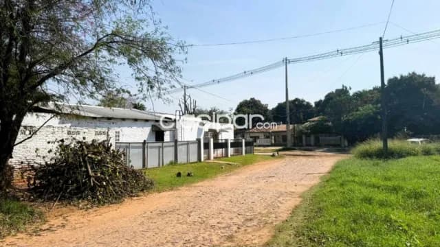 Terreno en Luque, palma loma — foto 3