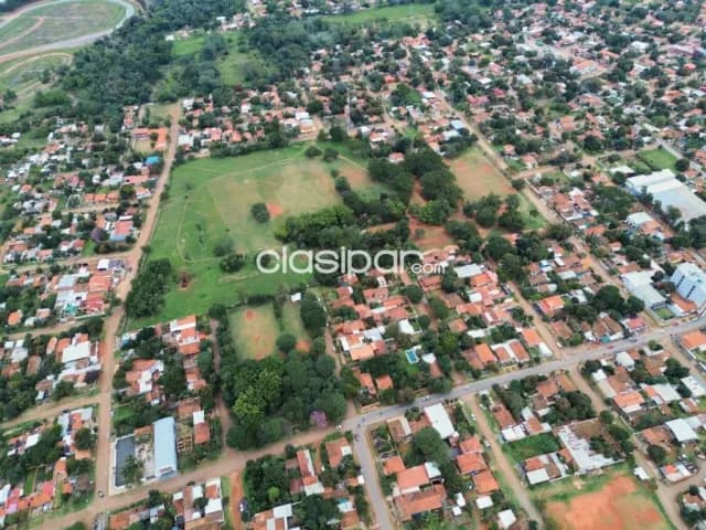 2,45 hectareas en San Lorenzo, foto 4