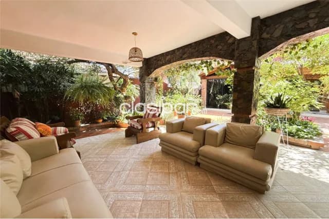 Casa 2 plantas estilo rustico s/carretera de lopez-lambare-bo.mbachio II, foto 5