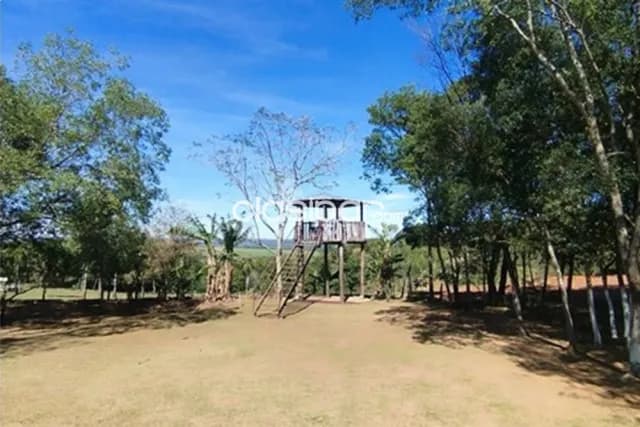Casa/eco granja ko'e ju piribebuy c/casa principal y huéspedes terreno 14 hectáreas — foto 3