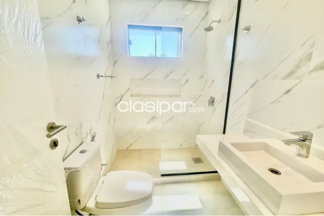Duplex c/piscina, patio y area de servicio unicado e/loma pyta y las colinas, foto 2