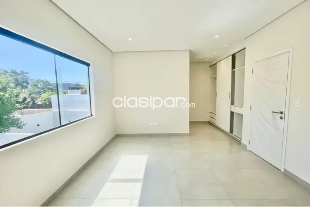 Duplex c/piscina, patio y area de servicio unicado e/loma pyta y las colinas, foto 4
