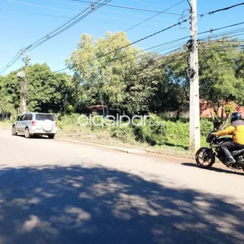 Terreno en venta en Luque Hugua de Seda de 720 m2 - calle Campo Via, foto 4
