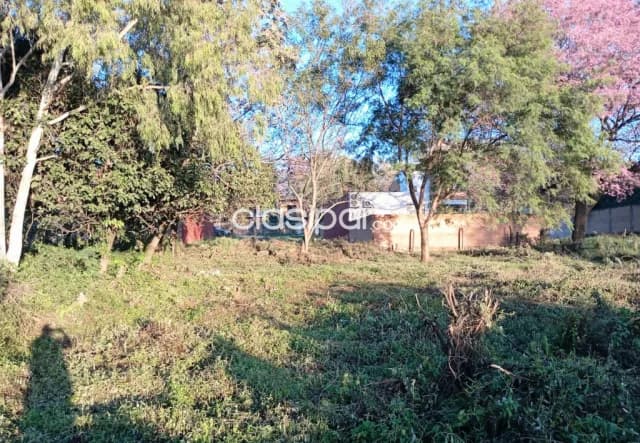 Terreno en venta en Luque Hugua de Seda de 720 m2 - calle Campo Via, foto 5
