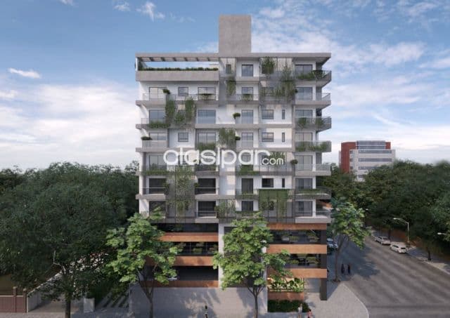 Departamento en venta en Villa Morra-ultimas unidades
