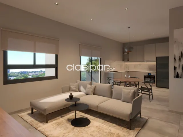 Departamento en venta en Villa Morra-ultimas unidades — foto 4