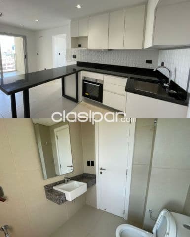 Departamento en molas tower — foto 1
