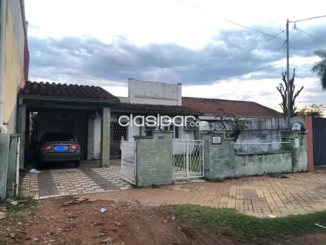 Oportunidad en barrio pinoza – Asunción. E2597 — foto 3