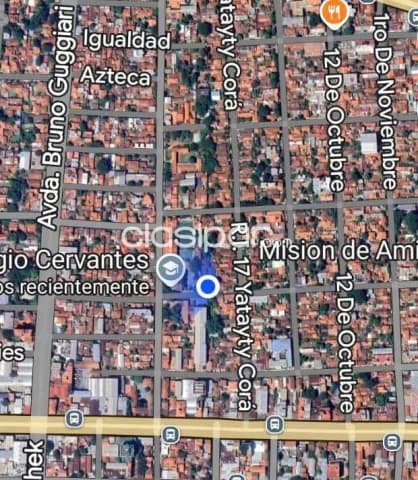Oportunidad en barrio pinoza – Asunción. E2597 — foto 4