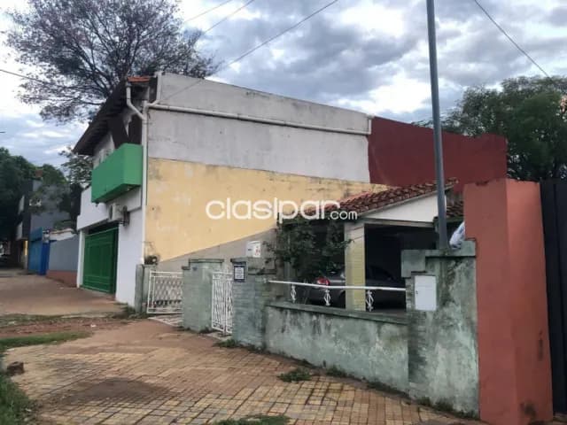 Oportunidad en barrio pinoza – Asunción. E2597 — foto 5