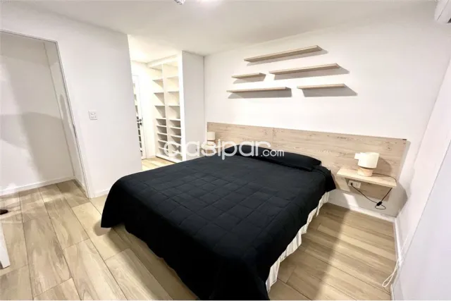 Departamento amoblado en altamira surubii - 1dorm, foto 2