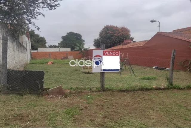 terreno Mariano Roque Alonso, foto 2