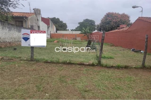 terreno Mariano Roque Alonso, foto 3