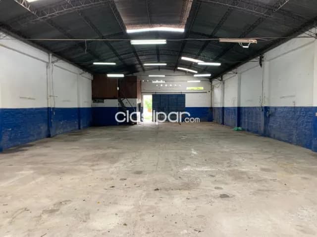 Tinglado de 360 m2 en el barrio republicano — foto 3