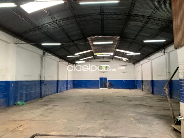 Tinglado de 360 m2 en el barrio republicano — foto 4