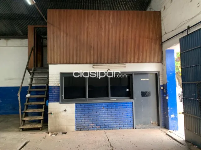 Tinglado de 360 m2 en el barrio republicano — foto 5