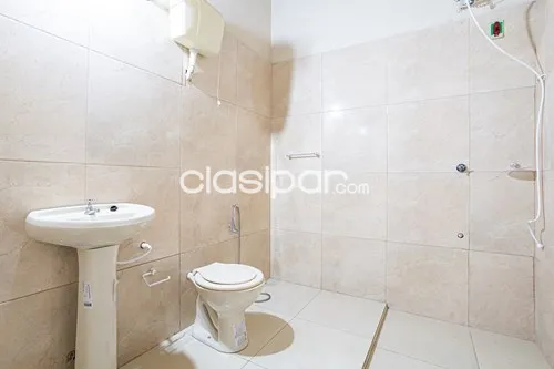 Casa a Refaccionar en San Vicente Lambaré — foto 5