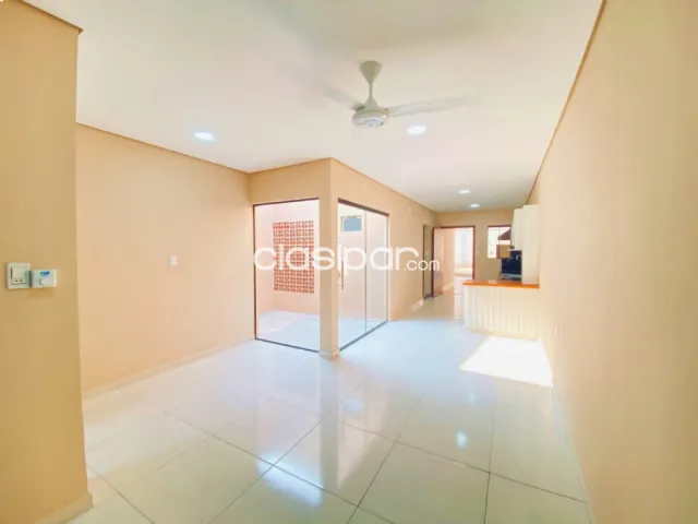 Chalet a Estrenar en Venta - Ñemby B°San Carlos — foto 4