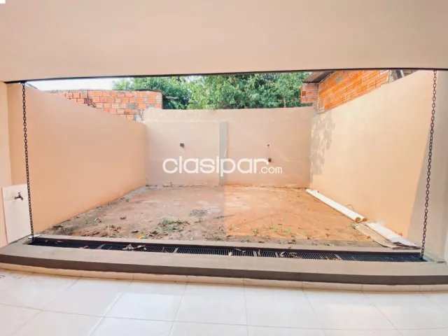 Chalet a Estrenar en Venta - Ñemby B°San Carlos — foto 5