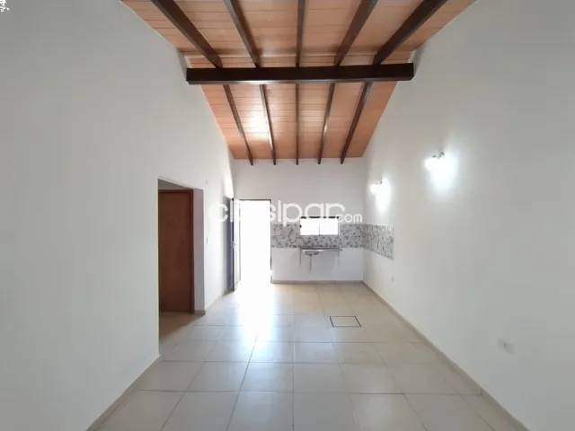 Chalet en San Lorenzo b°reducto, foto 2