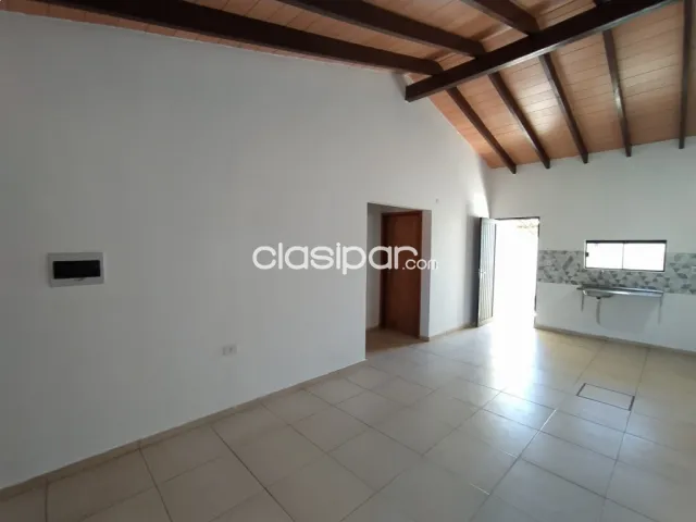 Chalet en San Lorenzo b°reducto, foto 3