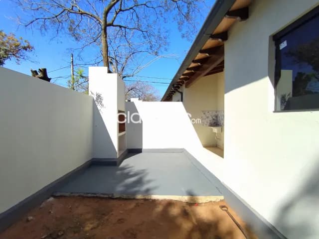 Chalet en San Lorenzo b°reducto, foto 4
