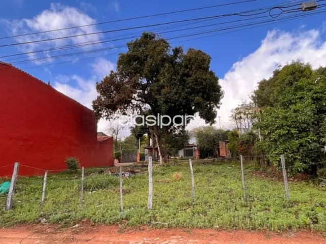 Terreno con ubicación privilegiada en San Lorenzo, barrio santa ana, foto 2