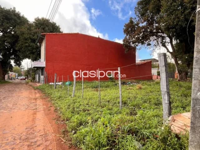 Terreno con ubicación privilegiada en San Lorenzo, barrio santa ana, foto 3