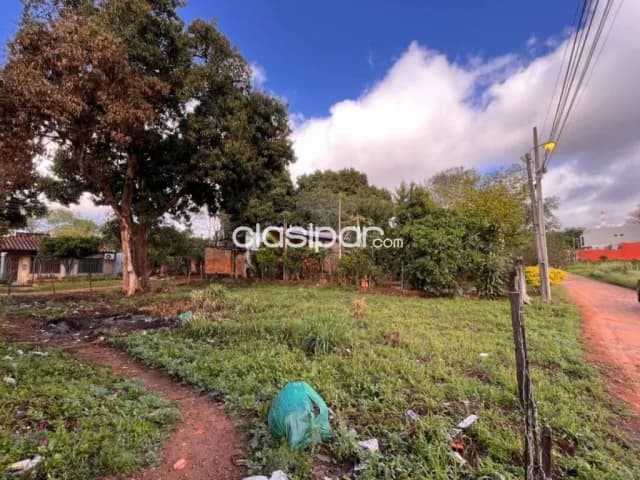 Terreno con ubicación privilegiada en San Lorenzo, barrio santa ana, foto 4