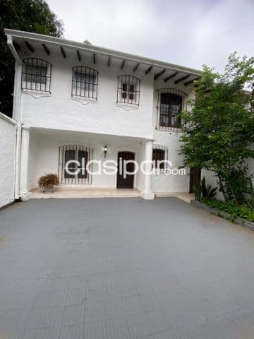 Casa Colonial de 338 m2 en el Barrio Ycua Sati - CLAP7333977, foto 1
