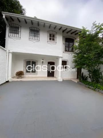 Casa Colonial de 338 m2 en el Barrio Ycua Sati - CLAP7333977, foto 2